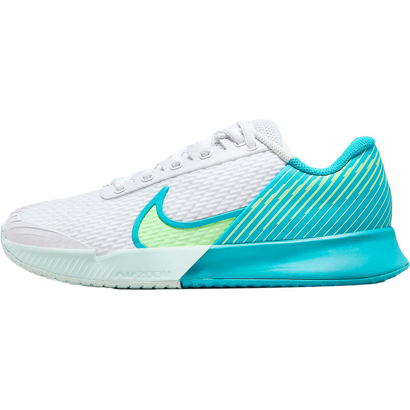 Nike/耐克正品女子舒适休闲运动训练跑步缓震网球鞋DR6192-103 - 图3