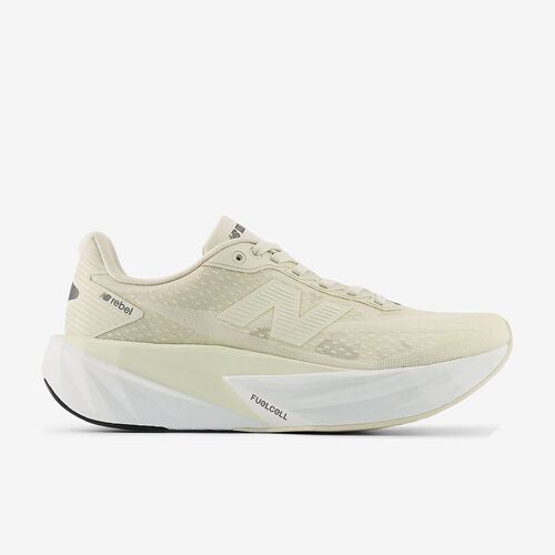 New Balance新百伦正品女款FuelCell Rebel v5减震跑步鞋WFCX7ZF - 图2