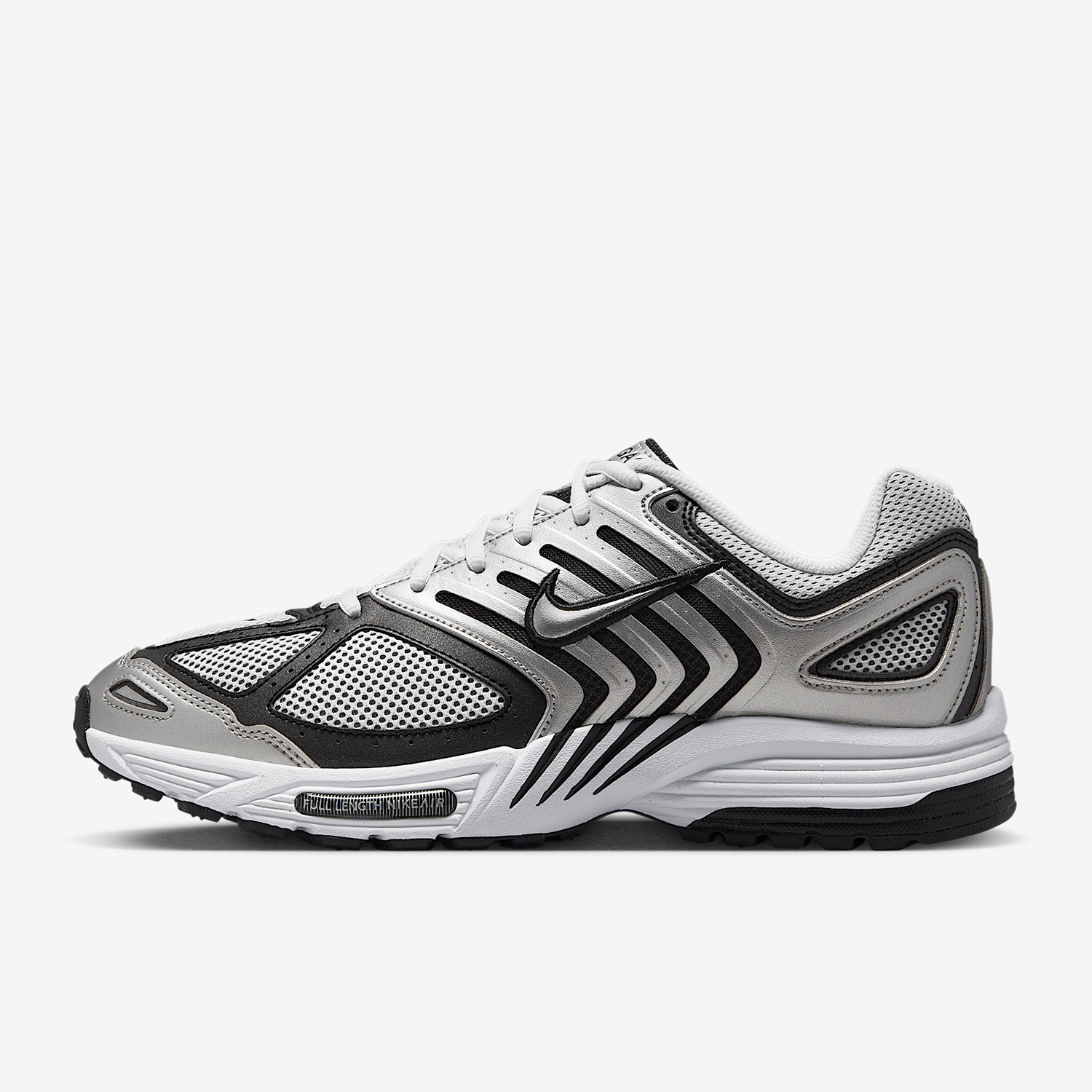 Nike/耐克官方正品AIR PEGASUS男女时尚经典运动休闲鞋HQ3031-002 - 图1