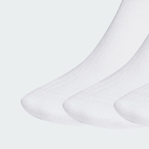Adidas/阿迪达斯正品冬季新款男女时尚透气运动中筒袜HT3437 - 图0