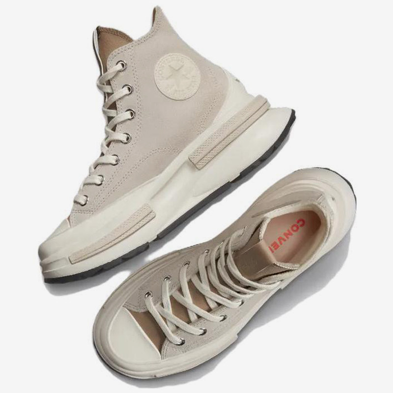 Converse/匡威正品新款男女同款系带舒适厚底高帮休闲鞋A01340C,淘宝优惠券,粉丝福利购,淘宝优惠卷