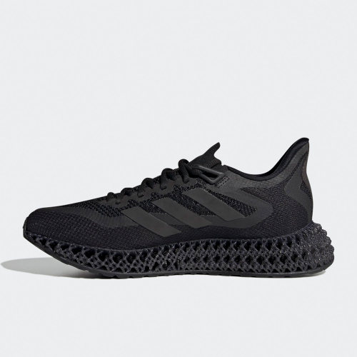 Adidas/阿迪达斯正品4D FWD SHOES男子缓震跑步鞋IG5126 - 图0