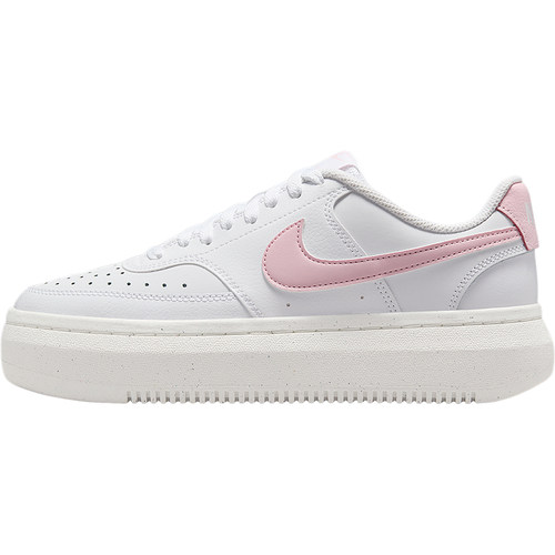 Nike/耐克正品Court Vision Alta女士日常轻便休闲鞋DZ5394-105 - 图3