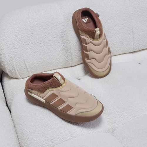 Adidas/阿迪达斯正品新款男女复古舒适耐磨运动休闲鞋JR0063 - 图2