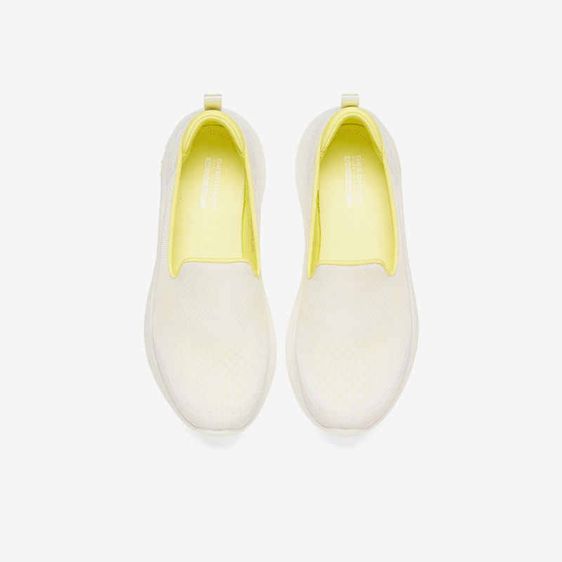 Skechers/斯凯奇正品 Go Walk Hyper Burst 女子运动休闲鞋,淘宝优惠券,粉丝福利购,淘宝优惠卷