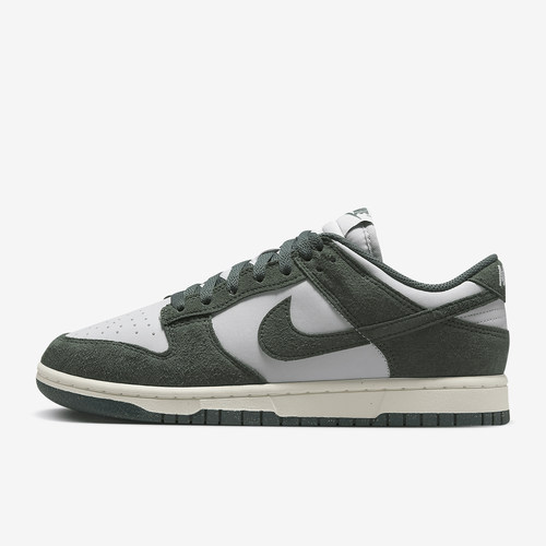 Nike/耐克官方正品Dunk Low女士低帮缓震休闲经典板鞋HJ7673-002 - 图1