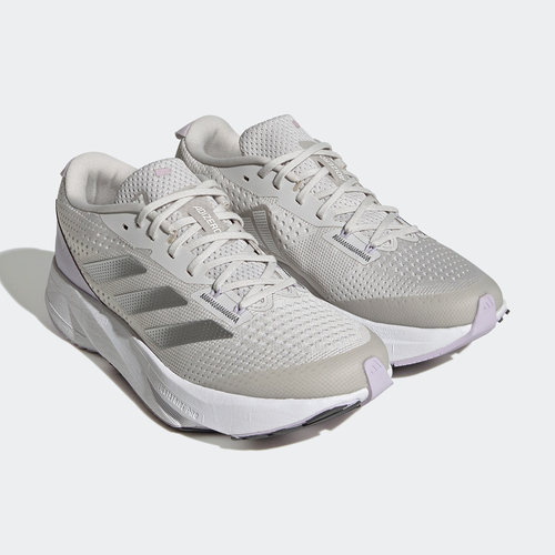 Adidas/阿迪达斯正品Adizero SL女子轻便透气跑步鞋HQ1338 - 图0