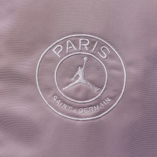 Nike/耐克正品JORDAN男士足球立领户外运动长袖外套HV3456-627 - 图1