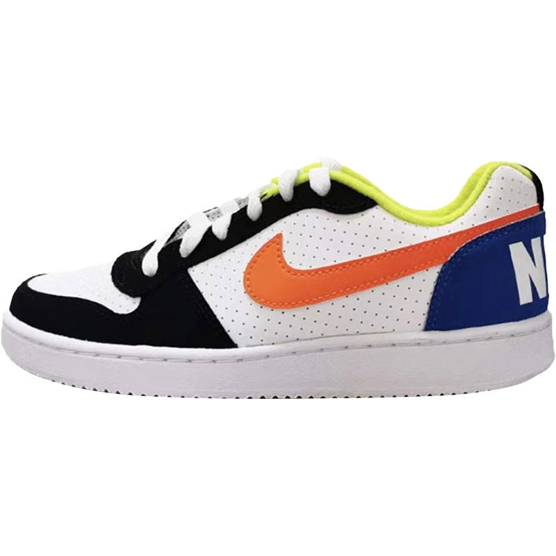 Nike/耐克正品2022新款女子GS大童运动轻便板鞋DV9113-181 - 图3