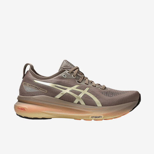 Asics/亚瑟士正品GEL-KAYANO 31男子回弹低帮跑步鞋1011C035-020 - 图0