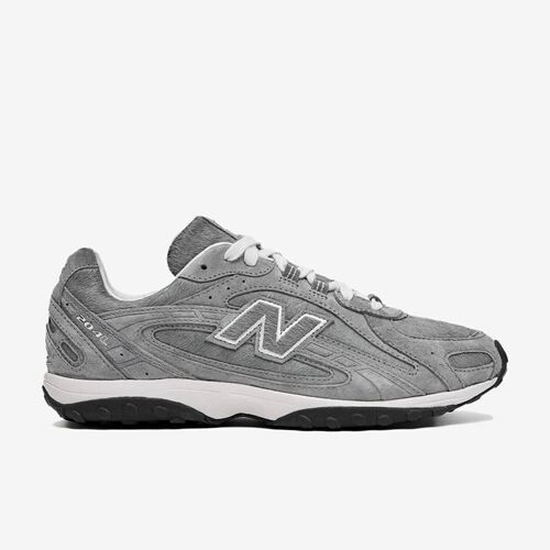 New Balance新百伦正品204L系列男女同款耐磨休闲鞋U204LSE1 - 图0
