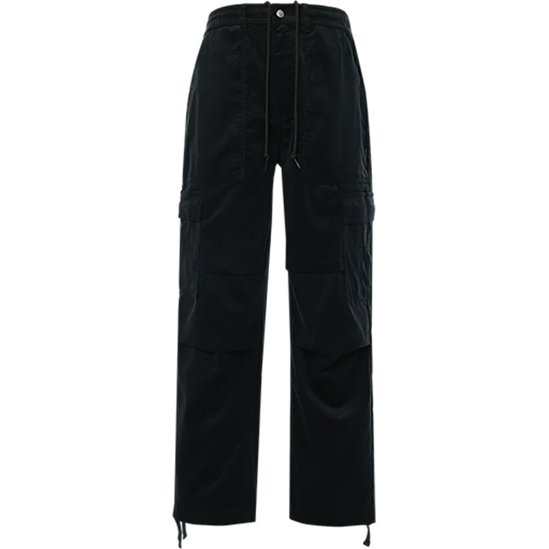 Converse/匡威正品运动男子时尚百搭直筒工装长裤10027092-A01,淘宝优惠券,粉丝福利购,淘宝优惠卷