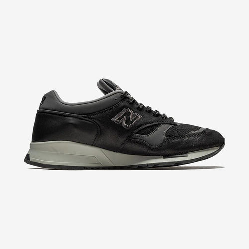 New Balance新百伦正品NB 1500男款复古低帮系带跑步鞋M1500DJ - 图0