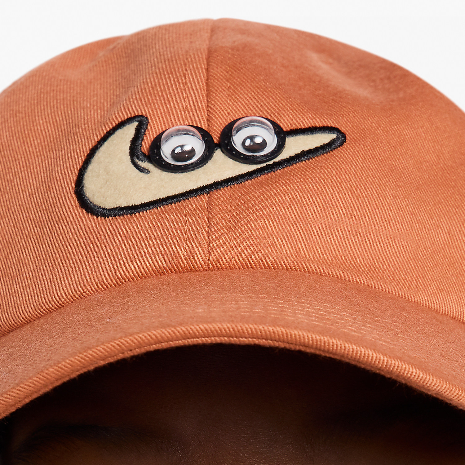 Nike/耐克正品Club儿童休闲遮阳轻薄舒适运动棒球帽FZ0831-825,淘宝优惠券,粉丝福利购,淘宝优惠卷