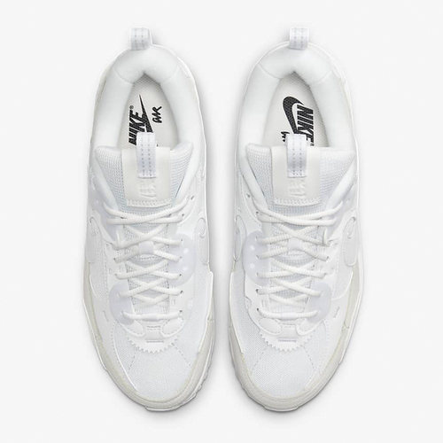 Nike/耐克正品Air Max 90 Futura男女气垫运动鞋DM9922-101 - 图1