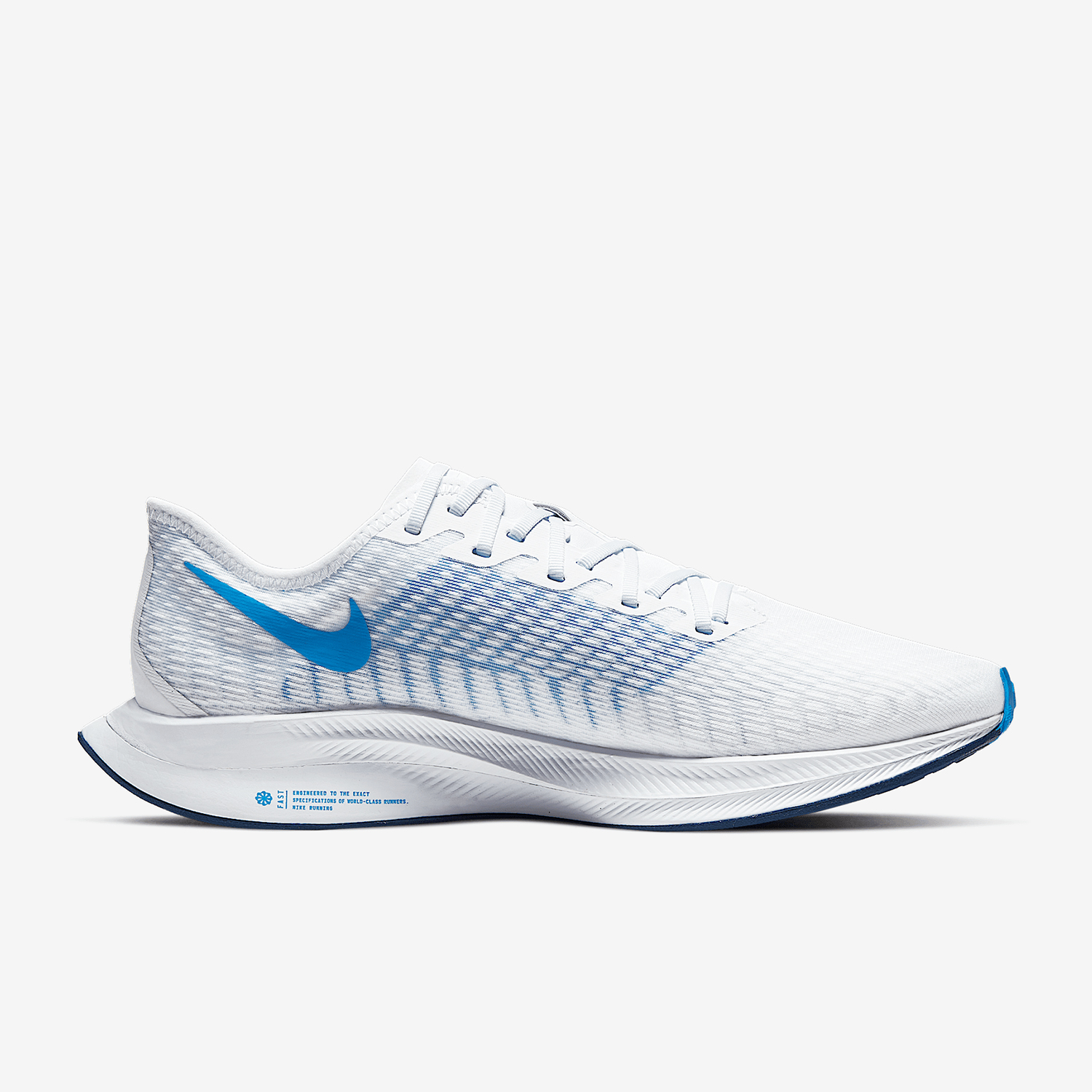 Nike/耐克官方正品运动男士轻便低帮回弹训练跑步鞋AT2863-100 - 图2