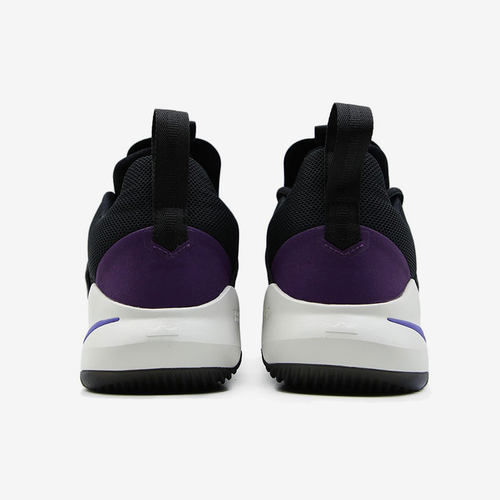 Nike/耐克正品运动男子时尚潮流实战训练篮球鞋 AO2920-004 - 图1