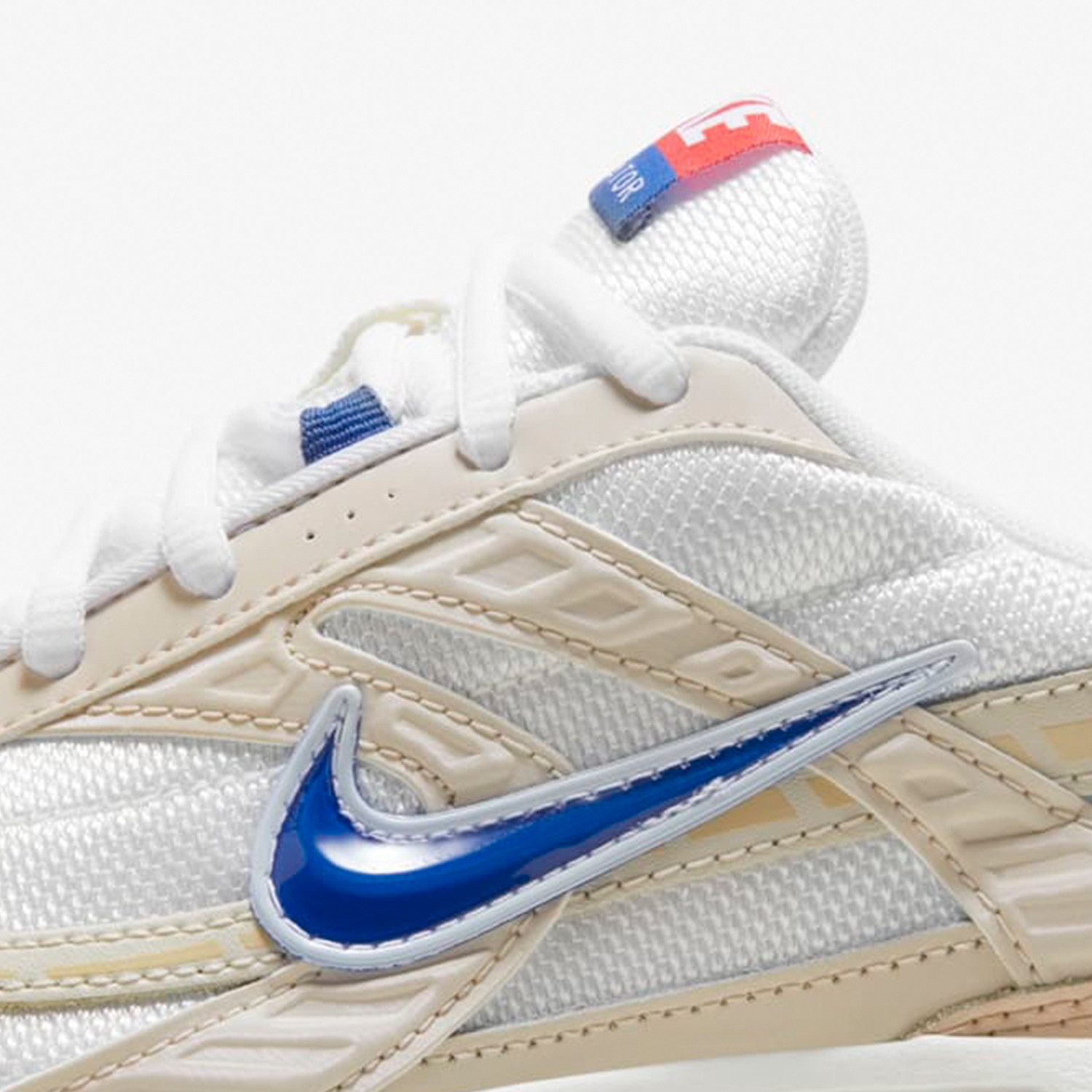 Nike/耐克官方正品秋季新款女士网面透气复古休闲鞋HQ1183-141,淘宝优惠券,粉丝福利购,淘宝优惠卷