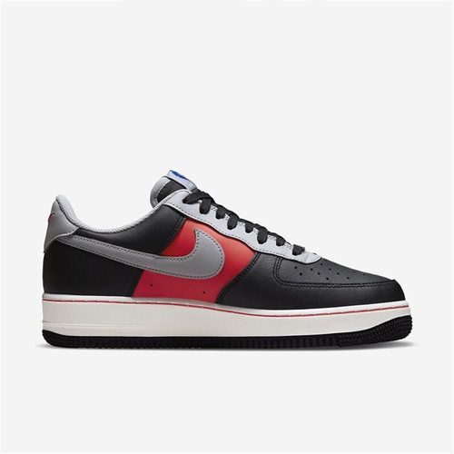 Nike/耐克正品Air force 1 AF1男子低帮训练板鞋DC8874-001 - 图1