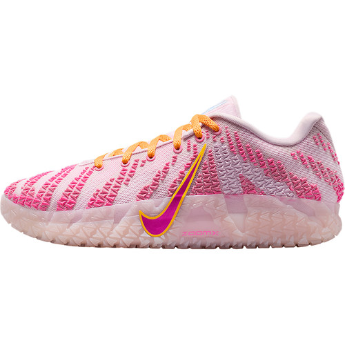 Nike/耐克正品冬季款男士训练运动耐磨时尚减震篮球鞋HF2794-601 - 图3