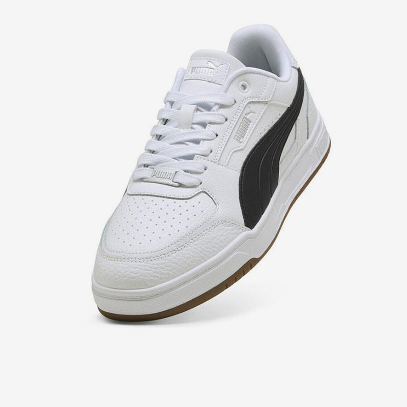 Puma/彪马正品2026春季款男女透气低帮耐磨系带休闲板鞋404490-04,淘宝优惠券,粉丝福利购,淘宝优惠卷