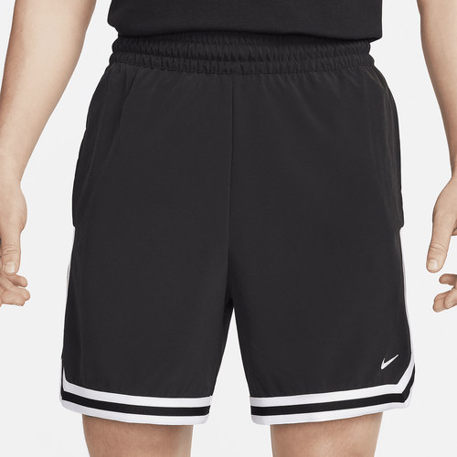 Nike/耐克正品DNA Dri-FIT男士舒爽梭织篮球短裤FN2660-010 - 图0