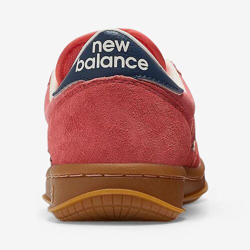New Balance新百伦正品New Balance NB T 500男女同款板鞋CT500AB - 图1