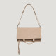 Adidas ໂຄເວີຂອງແທ້ CASUALBAGLARGE ກະເປົ໋າ crossbody ຄລາສສິກ KW9639