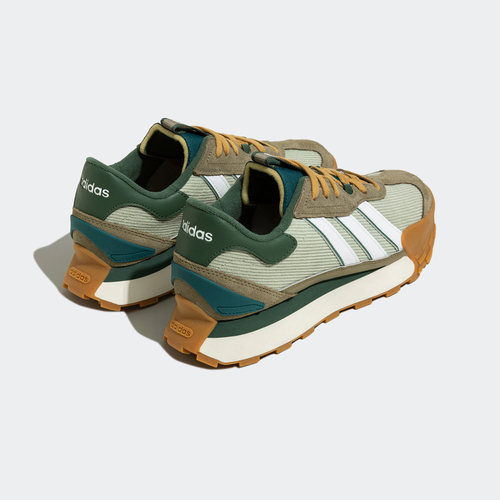 Adidas/阿迪达斯正品FUTRO MIXR男女同款休闲运动鞋HP9827 - 图1