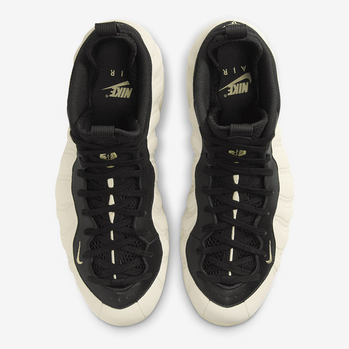Nike/耐克正品Air Foamposite One男士运动篮球鞋FD5855-002 - 图2
