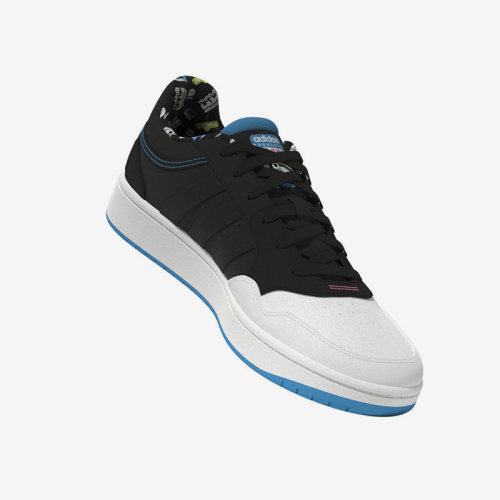 Adidas/阿迪达斯正品Neo 男女运动休闲轻便低帮板鞋FZ5960 - 图0