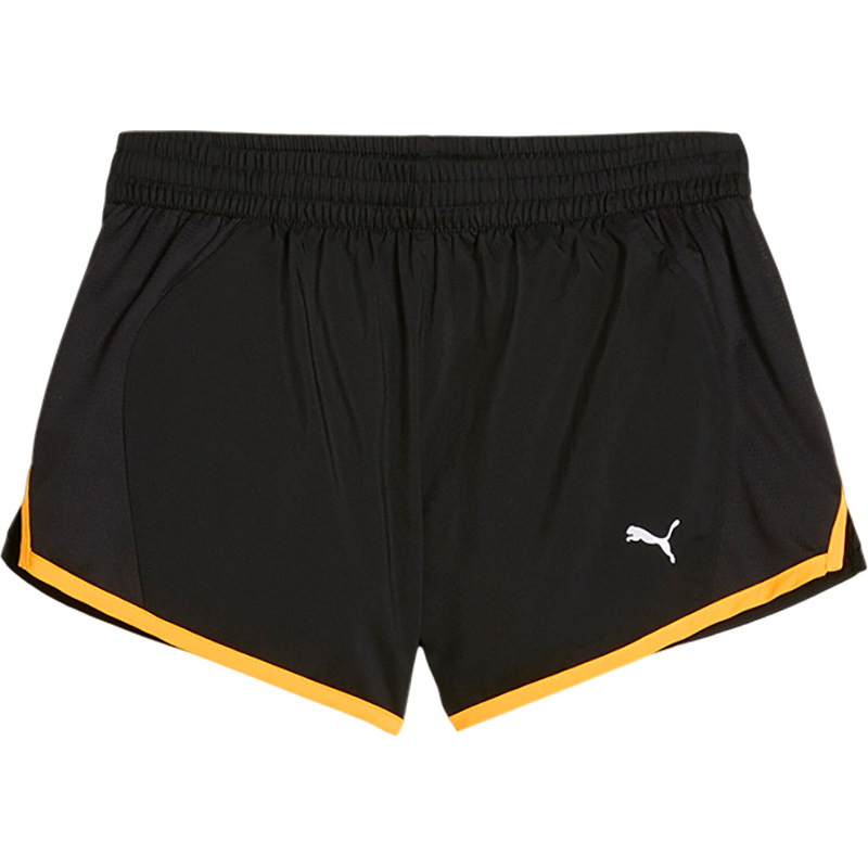 Puma/彪马正品当季新款女士运动休闲跑步训练健身轻便短裤,淘宝优惠券,粉丝福利购,淘宝优惠卷