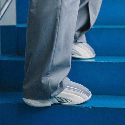 Adidas/阿迪达斯正品MAD IIINFINITY 男女款百搭经典运动鞋IF4439 - 图2