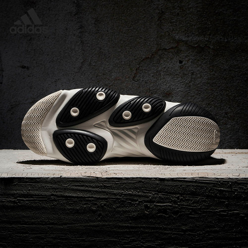Adidas/阿迪达斯正品TOP TEN 2010低帮男子运动休闲鞋FZ6219 - 图0