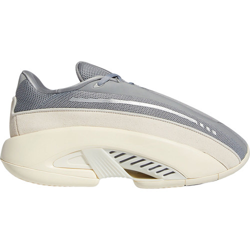 Adidas/阿迪达斯正品MAD IIINFINITY 男女款百搭经典运动鞋IF4439 - 图3
