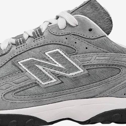 New Balance新百伦正品204L系列男女同款耐磨休闲鞋U204LSE1 - 图2