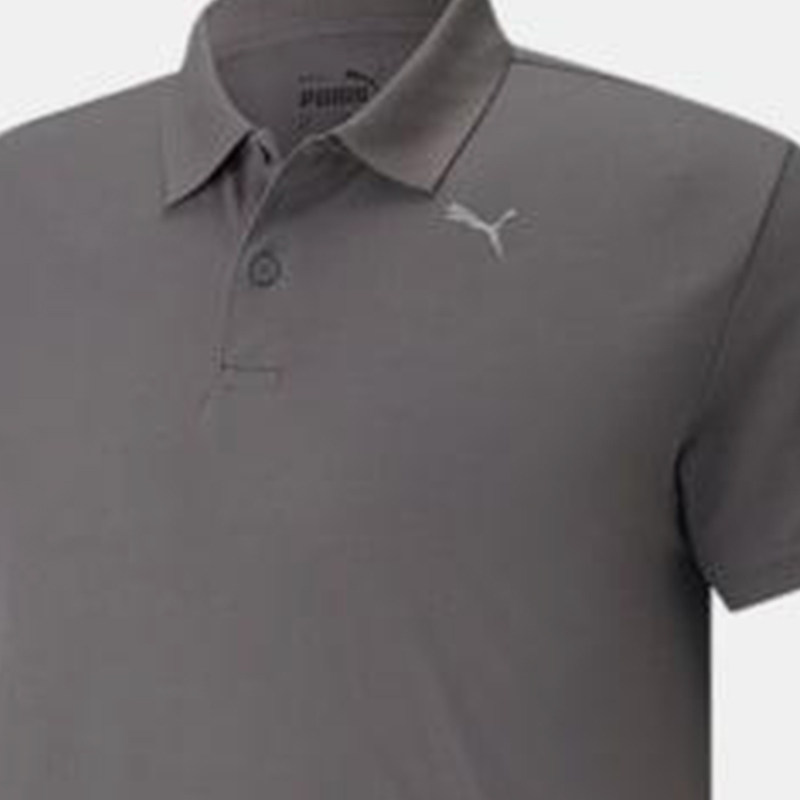 Puma/彪马正品夏季新款男士翻领透气简约经典运动POLO衫521772-60,淘宝优惠券,粉丝福利购,淘宝优惠卷