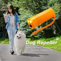 Universal Ultrasonic Dog Cat Repellent Anti Barking