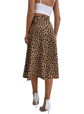 极速Summer Long Maxip Skirt Women Fashion 2022 Simple White