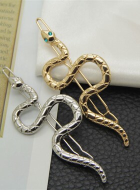 新品Simplee Hair Clips For Women Fashion Hair Accessories Fu