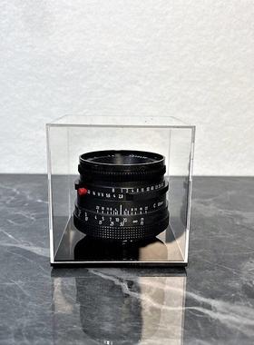哈苏镜头模型相机镜头塑料摆件微单展示镜头摆件样板间办公桌装饰