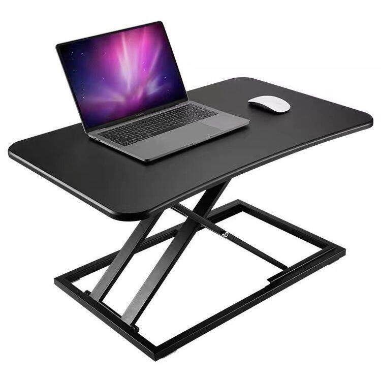 电脑升降办公 笔记本增高 可折叠 显示器支架站立式工作台 办公桌,淘宝优惠券,粉丝福利购,淘宝优惠卷