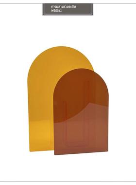 现代样板间简约家居软装饰品酒柜创意陶瓷玻璃摆件酒具组合ZH3291