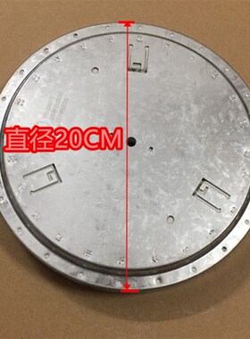 新品耐用双组电陶炉发热盘发热丝炉芯光波炉发热管配件W电路板200