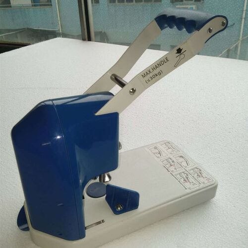 极速-0手动圆角U机切角机 - 图0