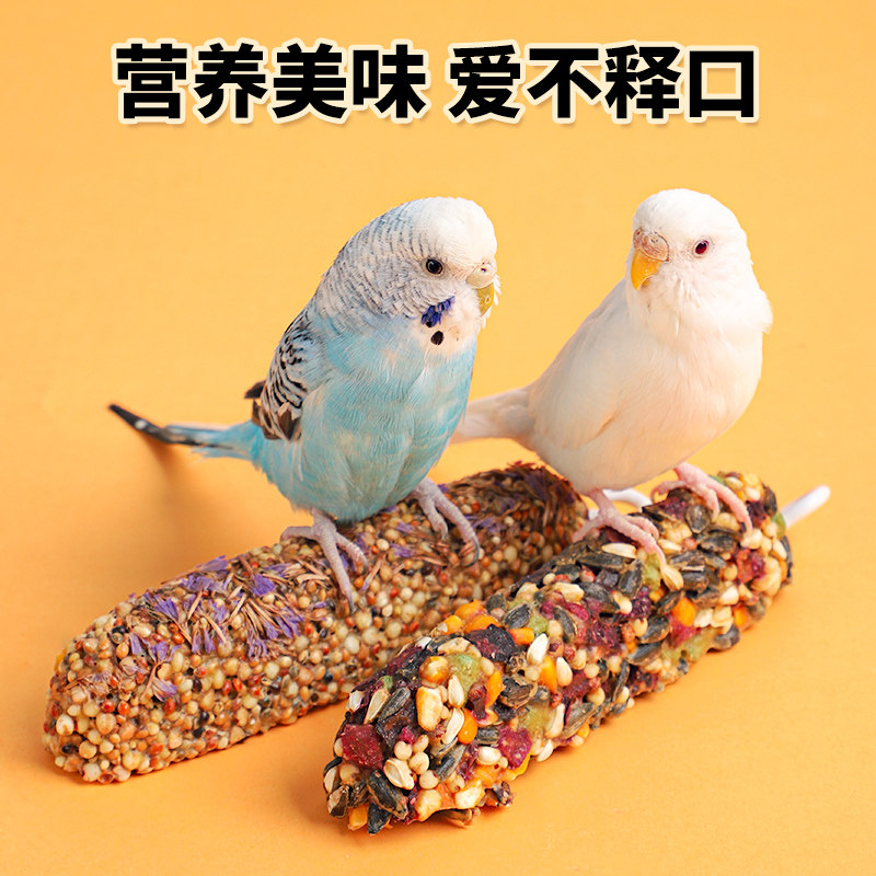 极速磨牙棒鹦鹉h训练鸟零食非墨鱼骨磨嘴用品鸟粮饲料油葵小瓜子,淘宝优惠券,粉丝福利购,淘宝优惠卷