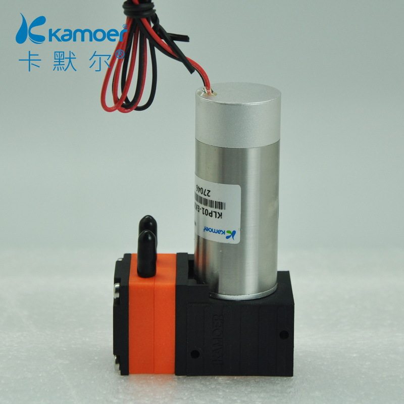 极速新微型隔e膜泵24V直流电动抽油泵无刷电机小型泵低音自吸泵12,淘宝优惠券,粉丝福利购,淘宝优惠卷