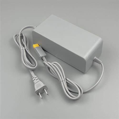 Extremely fast wiiu power supply wiiu host power adapter fire cow power cord 100-220V original quality