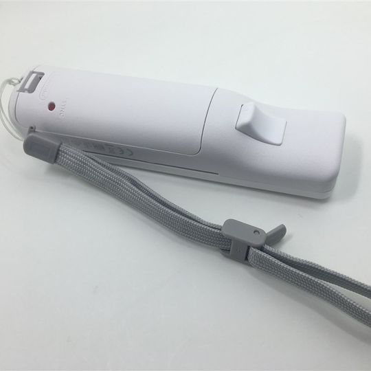 Extremely fast WII controller, WII original acceleration controller, new version encrypted, wiiu PC compatible, free silicone sleeve and