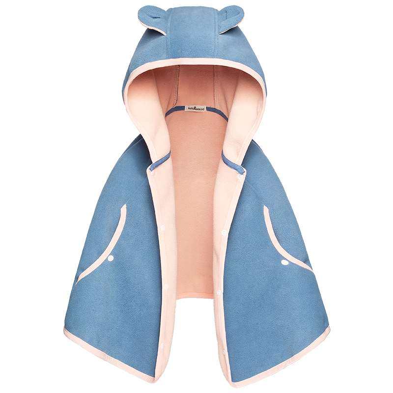 极速婴儿披风春秋儿童斗篷外出新生宝宝防风抱被男女童.保暖小外,淘宝优惠券,粉丝福利购,淘宝优惠卷